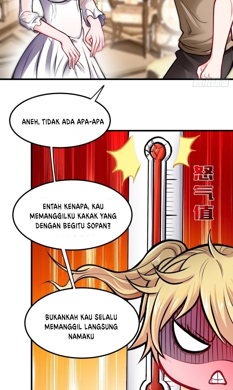 Strongest Divine Doctor Mixed City chapter 77